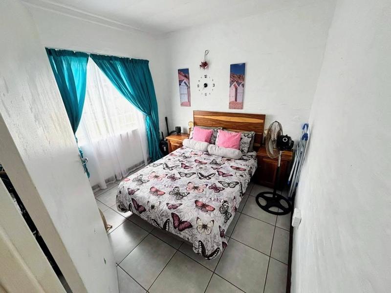 3 Bedroom Property for Sale in Kleinkrantz Western Cape